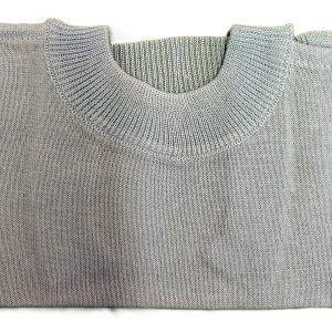 "GRADE" BIB FOR TRACHEOMIZED