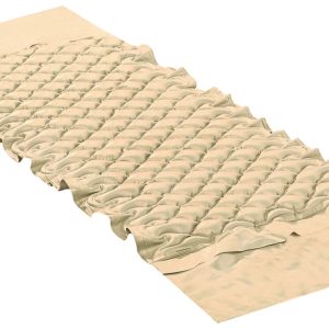 AIRBALL MATTRESS KIT WITH ALTERNATING CYCLE COMPRESSOR