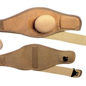 ADULT UMBILICAL BELT