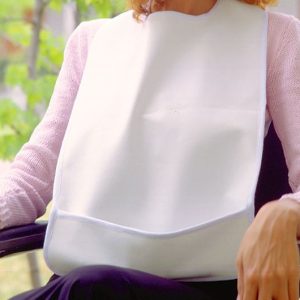 BIB FOR THE ELDERLY