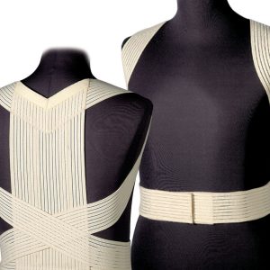"MILLY" SHOULDER STRAIGHTENER