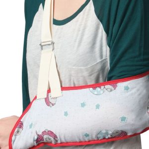 JUNIOR ARMRESTS