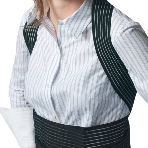 "EMY" SHOULDER STRAIGHTENERS