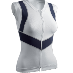 WOMEN'S POSTURAL T-SHIRT