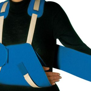 WRAPPING ARMRAG