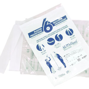 LEG SHOWER LIFEBAG