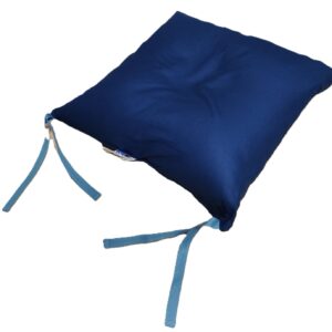 DOUBLE LINER HOLLOW FIBER PILLOW