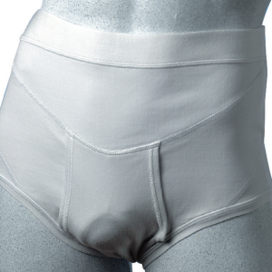 MEN'S COTTON BRIEFS