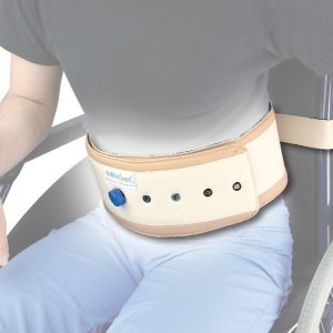 BELT BRACE 612