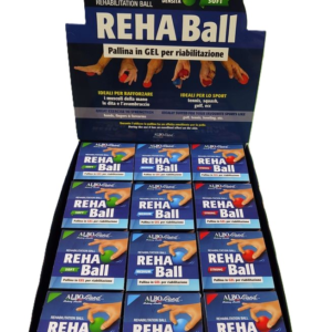REHA BALL ESP 12PZ