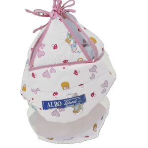 CAPE SAVER HELMET FOR CHILDREN