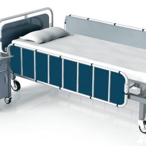 PADDED GUARD