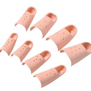PLASTIC FINGER SPLINT