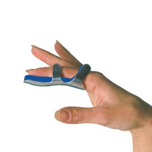 'RANETTA' PADDED ROD
