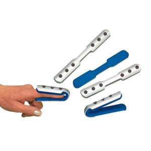 PADDED BELL ROD