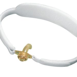 CANNULA REGGI FOR TRACHEOMIZED