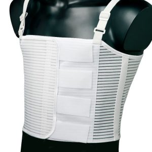 CARDIOLOGICAL PANCERA WITH STRAPS