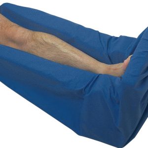 POST-OPERATIVE FERRULE WITH LINING