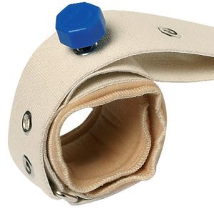 REINFORCED ARM/ANKLE STRAP 2 PCS