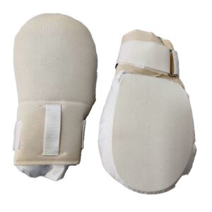 "ANTI-GRIP" PROTECTION KNOBS