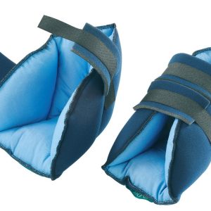 PADDED HEELS (2PCS)