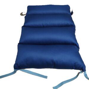 SILICONE HOLLOW FIBER BACK CUSHION