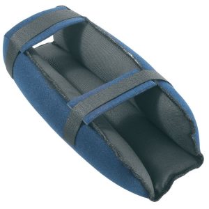 PADDED ELBOW PADS (2PCS)