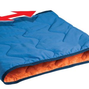 TUBULAR MATTRESS