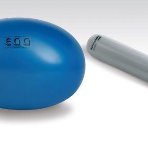 EGG BALL (1) Ø 65 BLUE