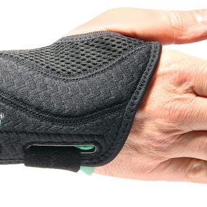RIGHT CUFF S/M
