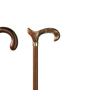 AMBIDEXTROUS WOODEN STICKS