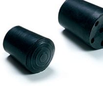 RUBBER FERRULE Ø INT 16 MM