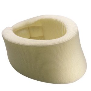 SOFT CERVICAL COLLAR