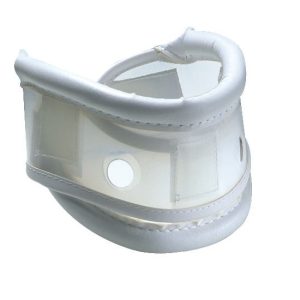 RIGID CERVICAL COLLAR