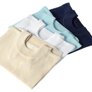 "GRADE" BIB FOR TRACHEOMIZED