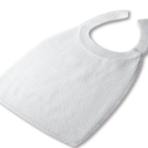 "LUGO" BIB FOR TRACHEOMIZED
