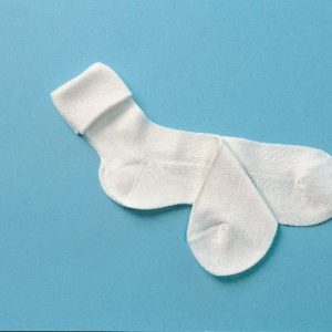 SANITARY SOCKS