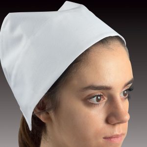 "NORCIA" HEADPHONE NURSE