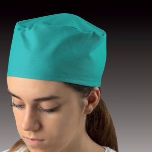 "LOCRI" UNISEX CAP