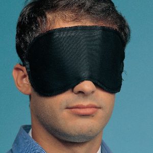 "DONGO" EYE MASK