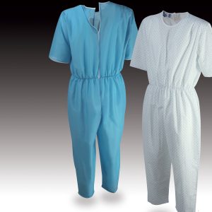 "SIBARI" COTTON SUIT