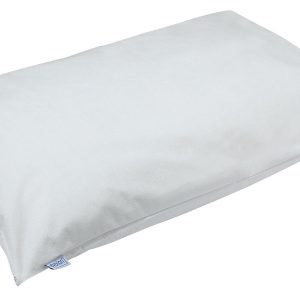 Cushion cover"BABY" ANTI-ALLERGIC ANTI-CACARI CM 40X60