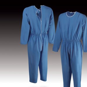 "SIBARI" UNISEX WINTER SUIT