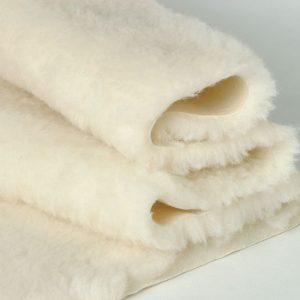 MERINO WOOL FLEEL 70X100 CM