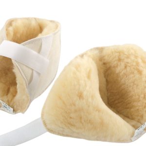 HEEL/ELBOW HALLS(2PCS) MUTTON