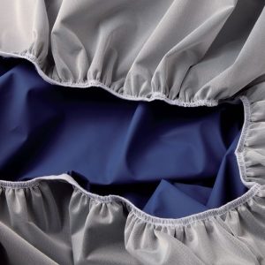 ALENA FABRIC DOUBLE MATTRESS COVER CM 165 X 190 X 20