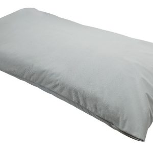 ALENA FABRIC CUSHLOW COVER CM 50 X 80