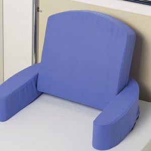 BED ARMCHAIR