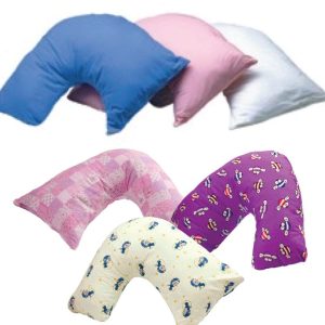 CUSCINO MAX A "ELLE"