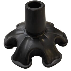 WIDE SUPPORT FERRULE Ø19 MM